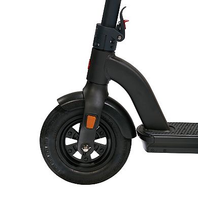 GOTRAX G4 Electric Scooter in Black 500W