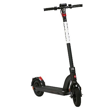 GOTRAX G4 Electric Scooter in Black 500W
