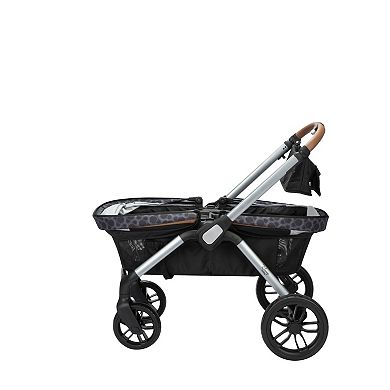 Disney's Mickey Mouse Baby Summit Wagon Stroller