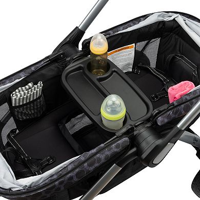 Disney's Mickey Mouse Baby Summit Wagon Stroller