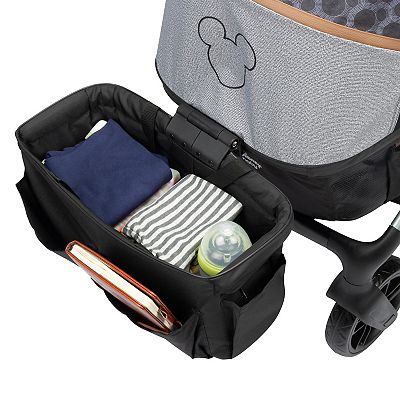 Disney's Mickey Mouse Baby Summit Wagon Stroller