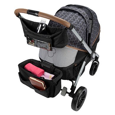 Disney's Mickey Mouse Baby Summit Wagon Stroller