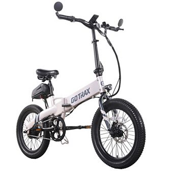 GOTRAX F1V2 Electric Bike