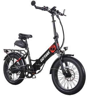 GOTRAX F2V2 Electric Bike