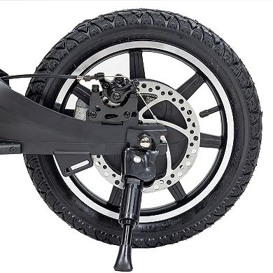 GOTRAX V14 Kids Electric Balance Bike