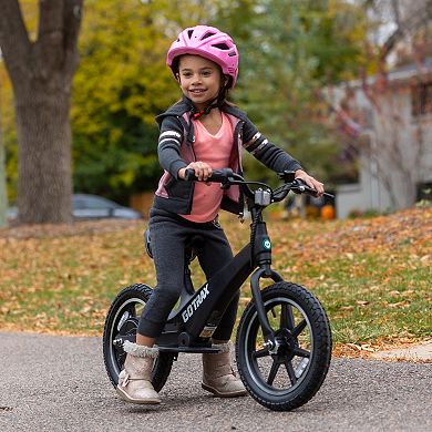 GOTRAX V14 Kids Electric Balance Bike