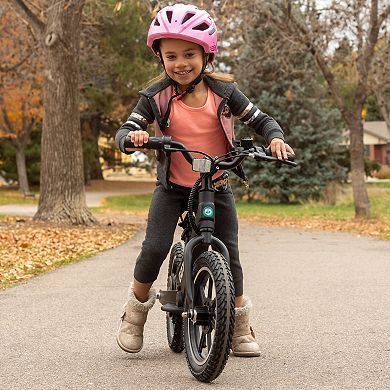 GOTRAX V14 Kids Electric Balance Bike