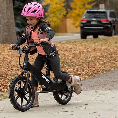 GOTRAX V14 Kids Electric Balance Bike