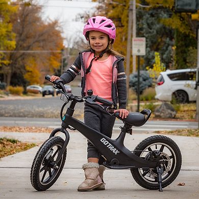 GOTRAX V14 Kids Electric Balance Bike