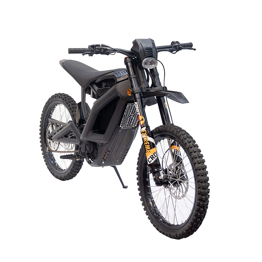 GOTRAX K2 Electric Dirt Bike