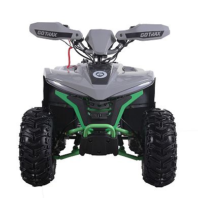 GOTRAX Rift 750 Kids Electric ATV