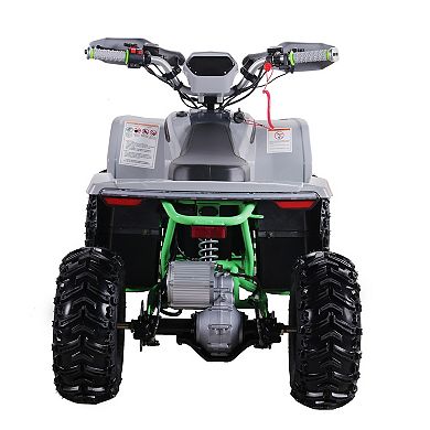 GOTRAX Rift 750 Kids Electric ATV