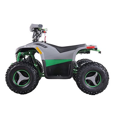 GOTRAX Rift 750 Kids Electric ATV