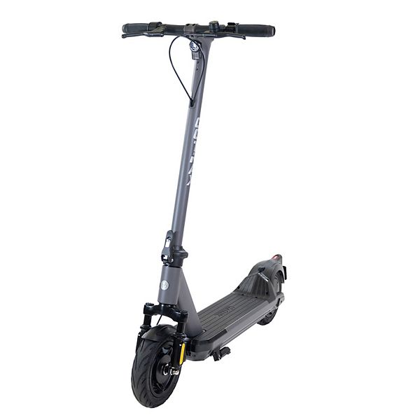 GOTRAX G6 Adult Electric Scooter, Peak 800W Motor, 10inch Tires 20MPH, Max 32mile Range, Folding Frame Commuter E-Scooter for Adult