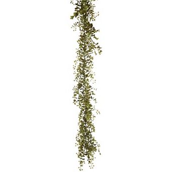 Sullivan's Artificial Eucalyptus Garland