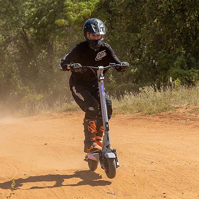 GOTRAX GX2 Electric Scooter