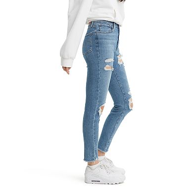 Women's Levi's® 721™ High Rise Skinny Jeans