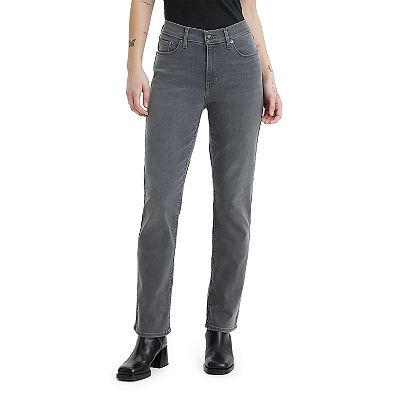 Women s Levi s Classic Straight Leg Jeans