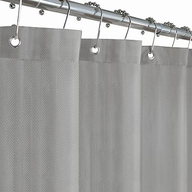 Sonoma Goods For Life® Heavy Weight Fabric Shower Curtain Liner