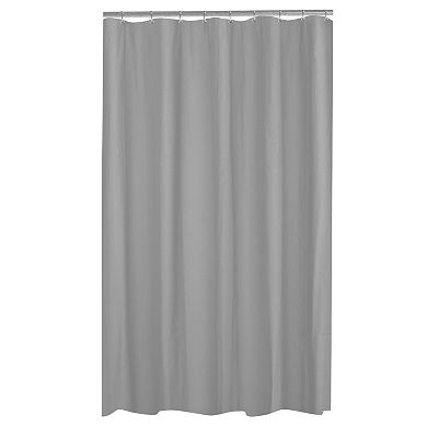 Sonoma Goods For Life® Heavy Weight Fabric Shower Curtain Liner