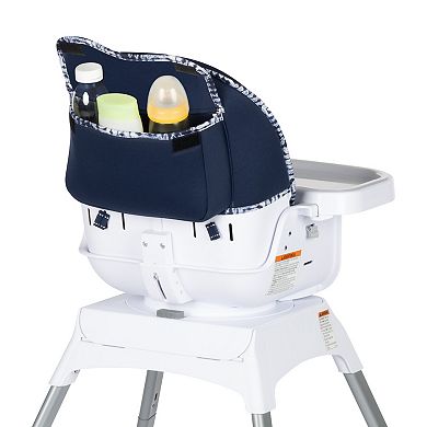 Safety 1st Grow and Go™ Rotating High Chair