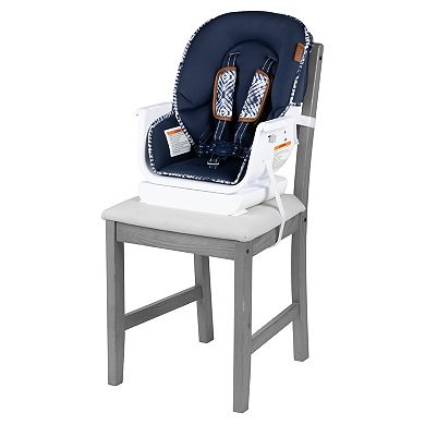 Safety 1st Grow and Go™ Rotating High Chair