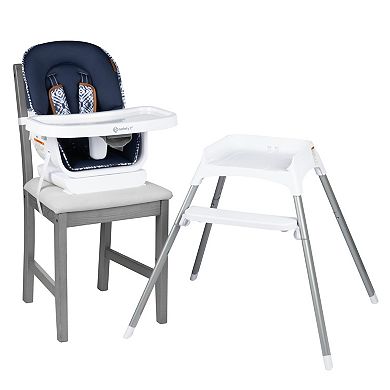 Safety 1st Grow and Go™ Rotating High Chair