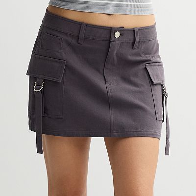 スカート andmary Harper twill mini skirt 7029957_Goat?wid=400&hei=400&