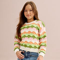 Kids Sweaters Shop Cozy Cardigan Sweaters Jumpers For Kids Kohl s
