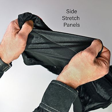 NCAA ASU Sun Devils Pet Stretch Jersey