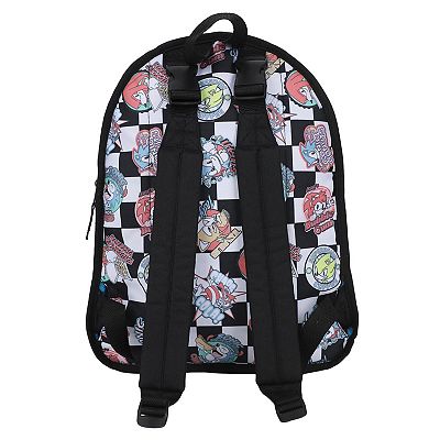 Sonic the Hedgehog Reversible Backpack