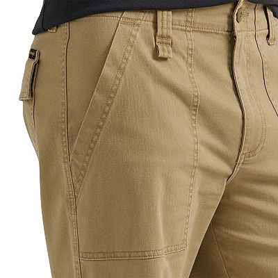 Men's Wrangler 10