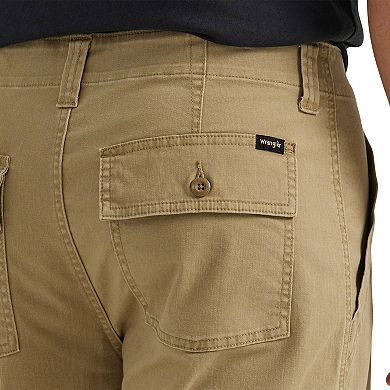 Men's Wrangler 10" Utility Shorts