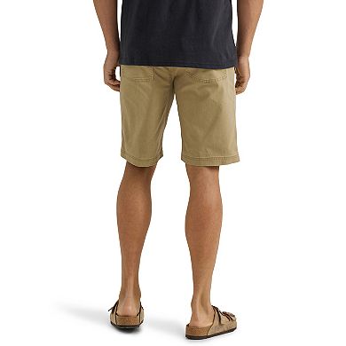 Men's Wrangler 10" Utility Shorts