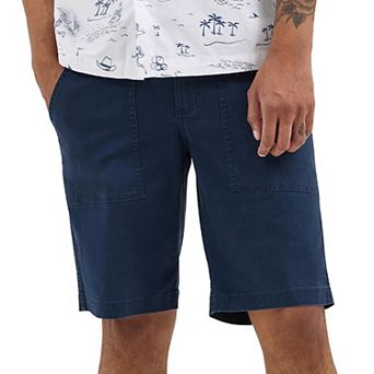 Men's Wrangler 10" Utility Shorts