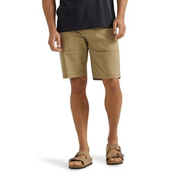 Men's Wrangler 10" Utility Shorts