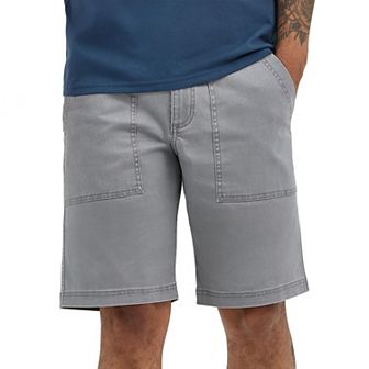 Men's Wrangler 10" Utility Shorts