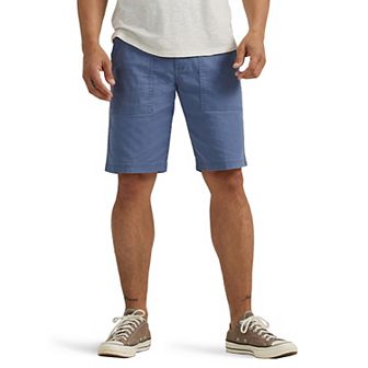 Men's Wrangler 10" Utility Shorts