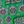 Green Multi