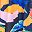 Navy Multi