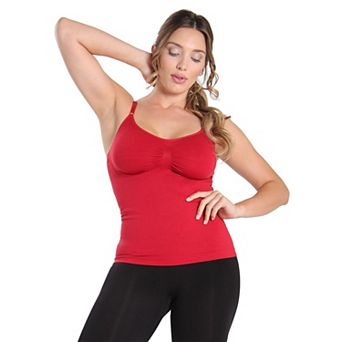 Sottile Wireless Shaping Camisole