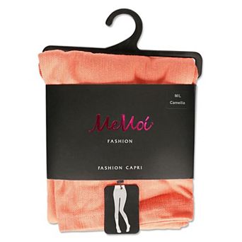 Women's Chino Capris