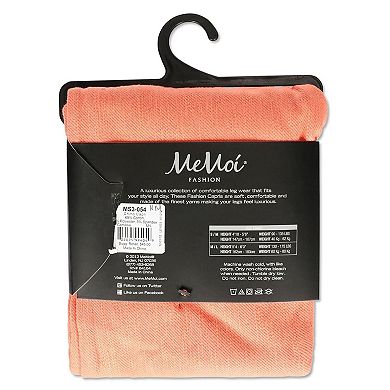 Women's Chino Capris