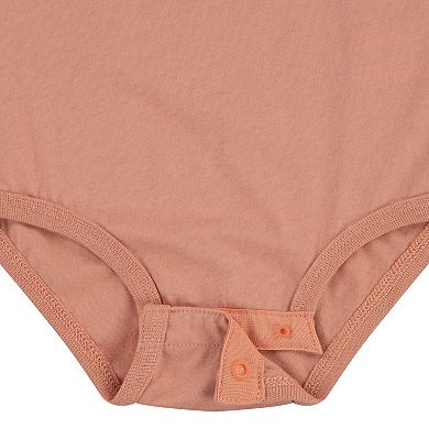 Toddler Boys Levi's® Bear Shortalls and Short Sleeve Bodysuit 2-Piece Set