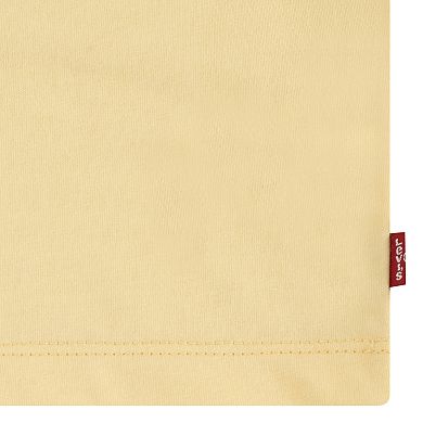 Baby & Toddler Boys Levi's® Four Wheeler T-shirt & Jean Shorts 2-Piece Set