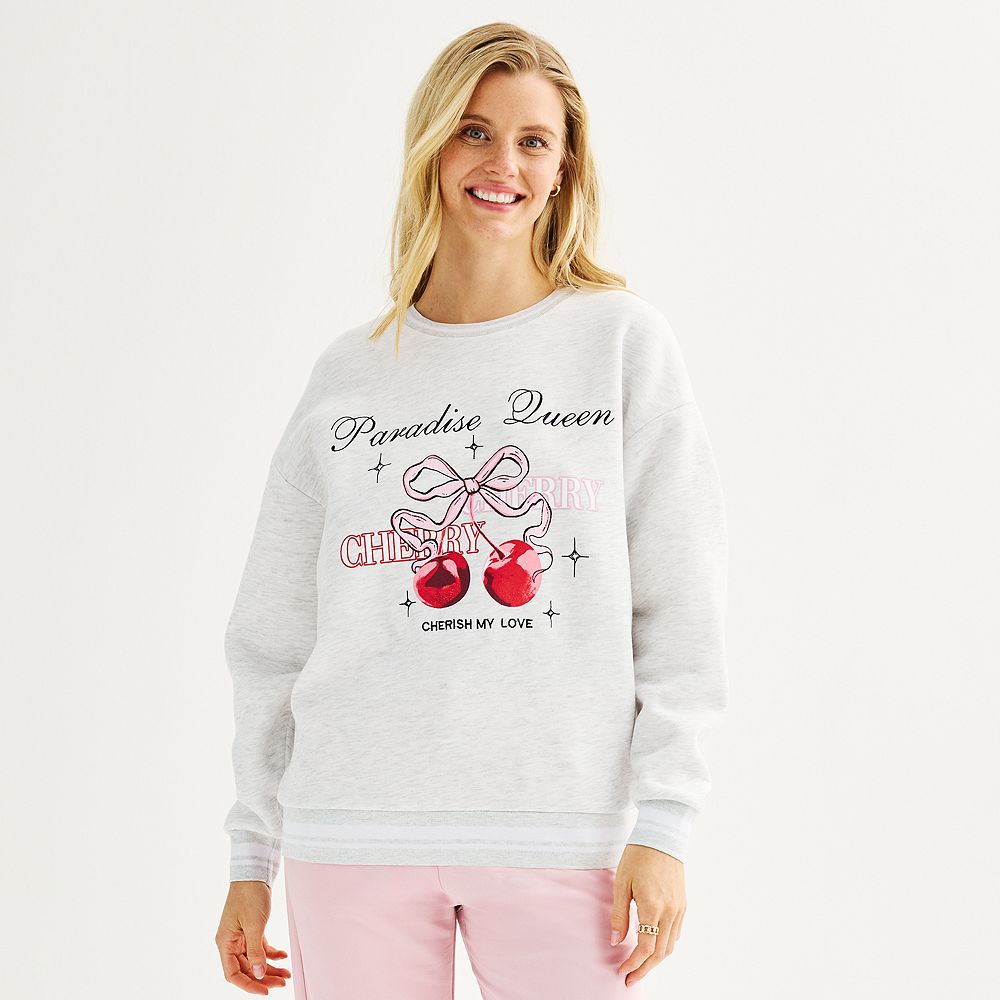 Harper Sweatshirt main image 1
