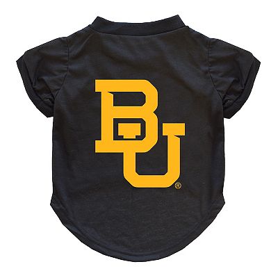 NCAA Baylor Bears Pet T-Shirt