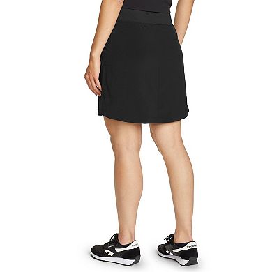 Women's Eddie Bauer Departure Active Skort