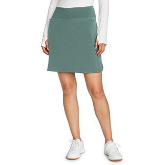 Women's Eddie Bauer Departure Active Skort