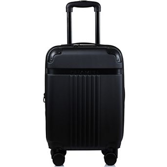 Vintage Black Collection Carry-on